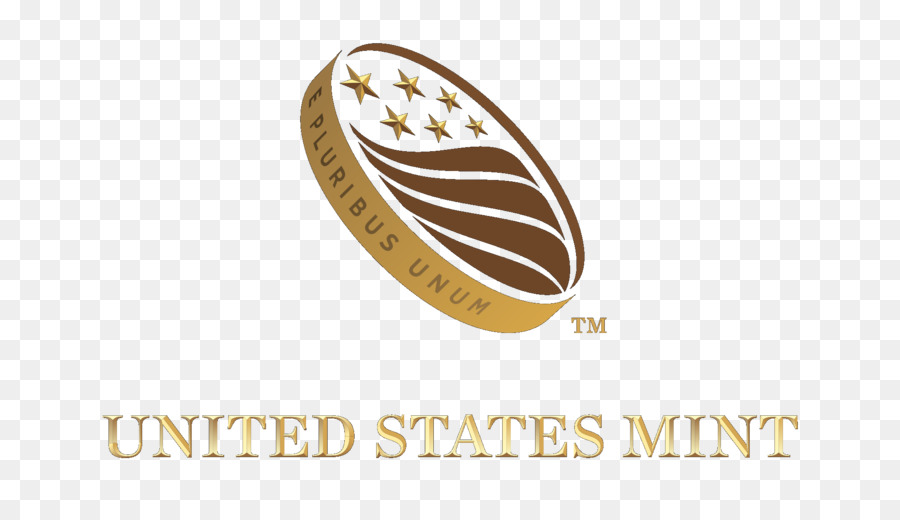 Menta centrale moneta d'Argento degli Stati Uniti Mint American Silver Eagle - Moneta