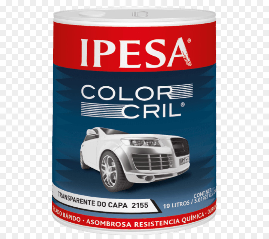Vernice di colore smalto porcellanato veicolo a Motore settore Automotive - le lettere colorate x