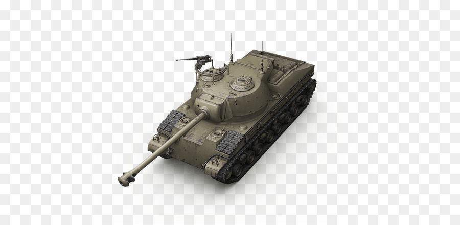 World of Tanks Blitz Centurion Action Spiel - Tank