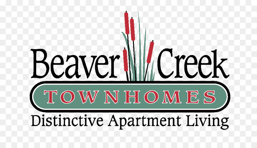 Beaver Creek Resort Logo Brand Carattere Della Linea - linea