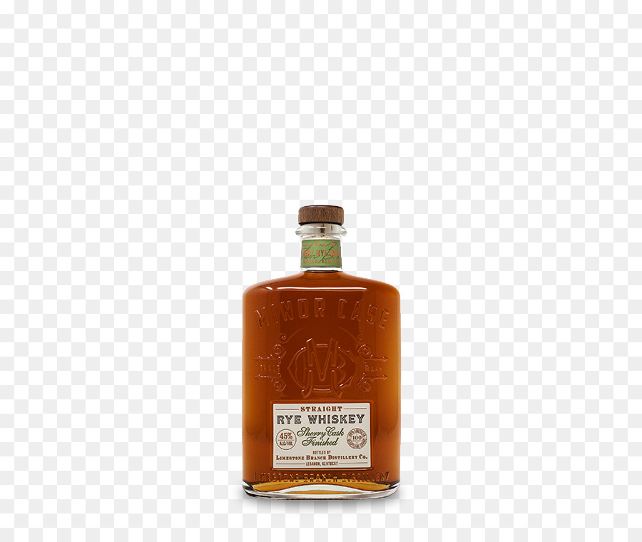 Rye Whisky American whiskey Destillierten Getränke Wein - Wein
