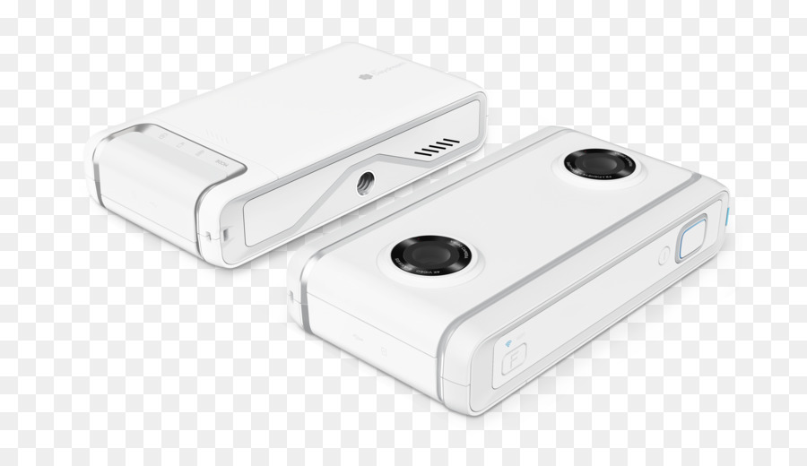 Lenovo Mirage Kamera ZA3A0022US Virtual reality headset von Google Daydream - Mirage 2000