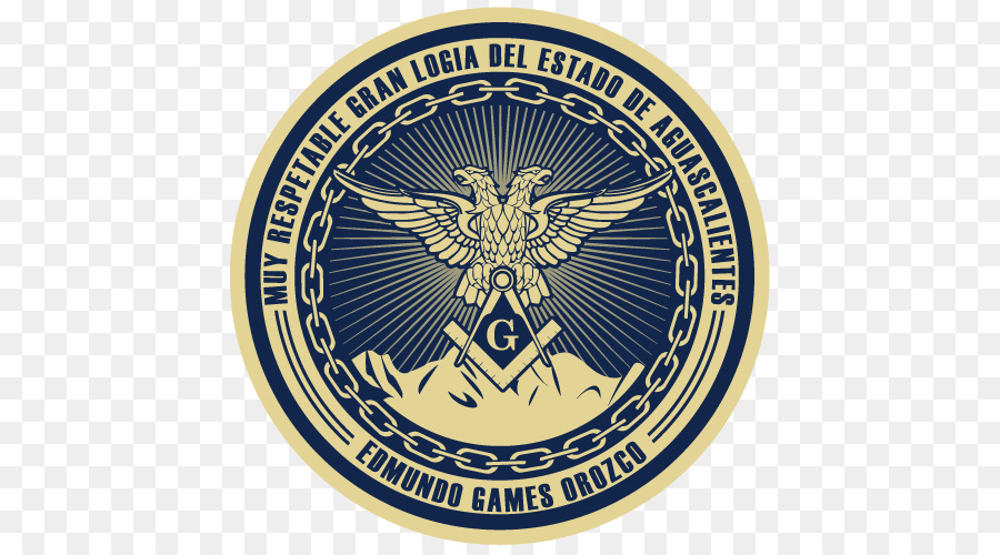 Grand Lodge Of Spain Badge