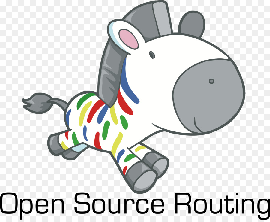 Quagga-Routing-Protokoll-Router, Border Gateway Protocol - Linux
