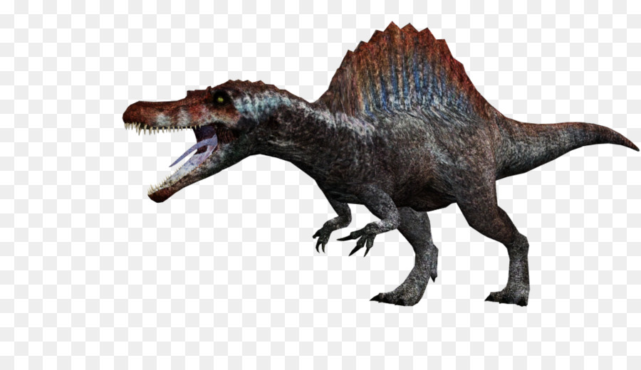 Tyrannosaurus Zoo Tycoon 2 Stegosauro Apatosaurus Velociraptor - Jurassic World: Fallen Kingdom