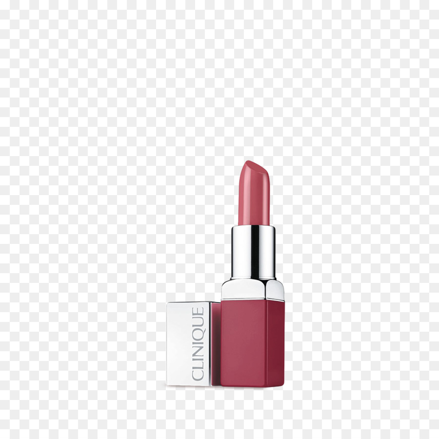 Il balsamo per le labbra Clinique Pop Lip Colour + Primer Rossetto - rossetto