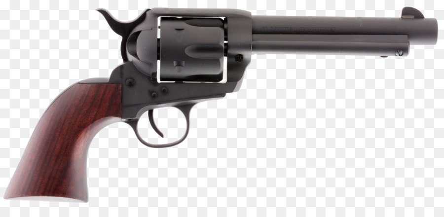 Colt Single Action Army Revolver .357 Magnum Waffe Kaliber - Pistole
