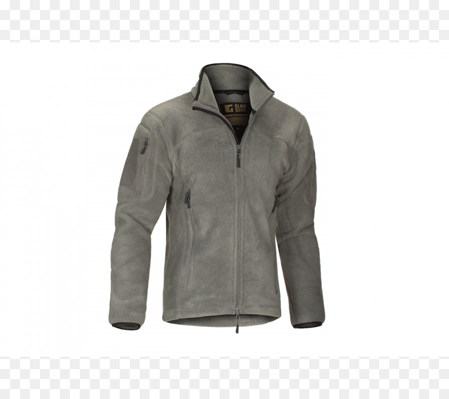 Leder-Jacke Fleece-Jacke Oberbekleidung Kleidung - Jacke