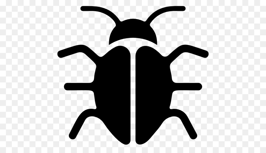 Insetto Letto bug bug Software, Computer, Icone clipart - insetto