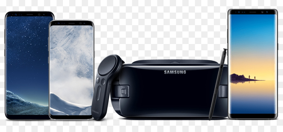 Samsung Galaxy S8 Samsung Galaxy Kamera, Samsung Electronics, Android - Samsung