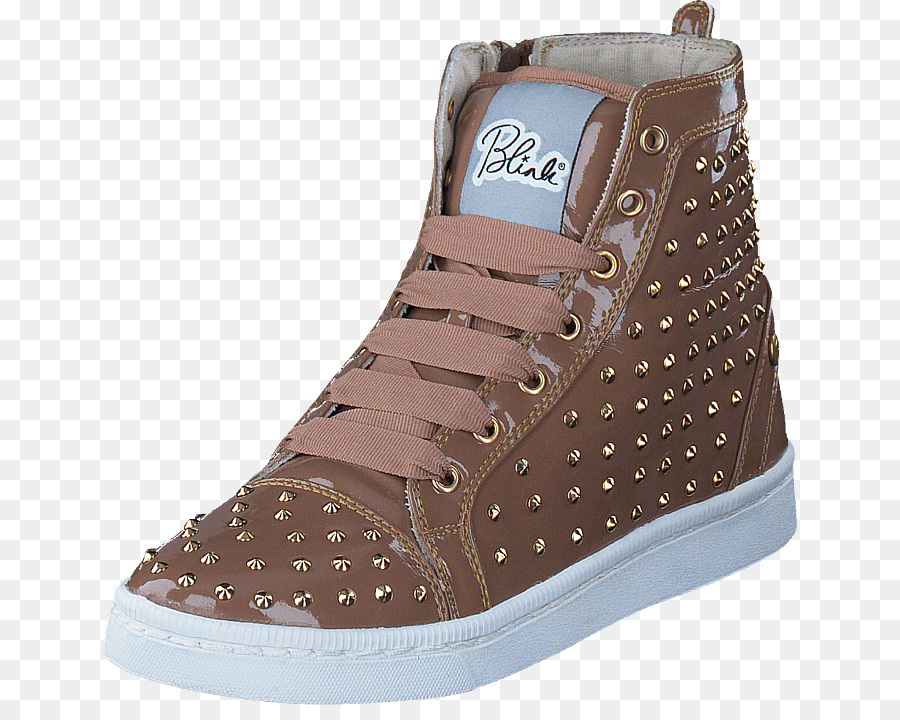 Sneakers Schuh Puma Sportswear Socke - Blink Blink
