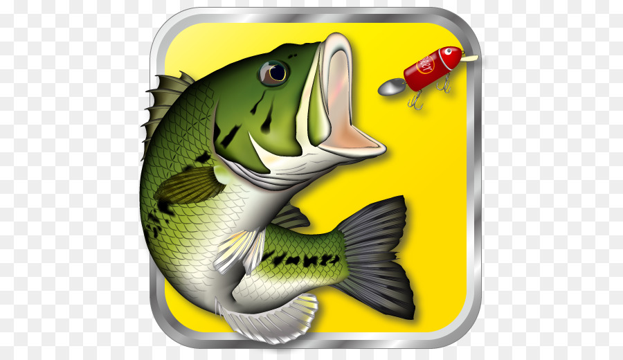 Virtual Bass Fishing 3D, Real Fishing Spiele, Sega Bass Fishing, Black Bässe - Android