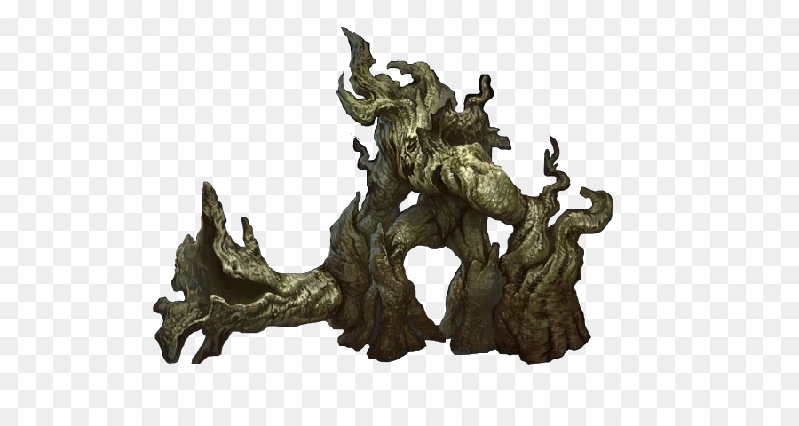 Heroes of Newerth League of Legends Treant - League of Legends