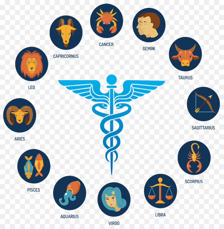Mitarbeiter von Hermes Arzt Medizin Gesundheit-Pflege-Symbol - Symbol