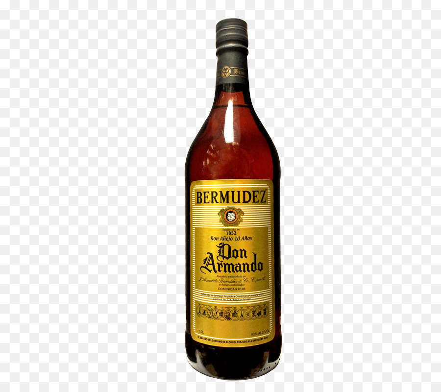 Vino liquoroso da Dessert Whisky Rum bottiglia di Vetro - vetro