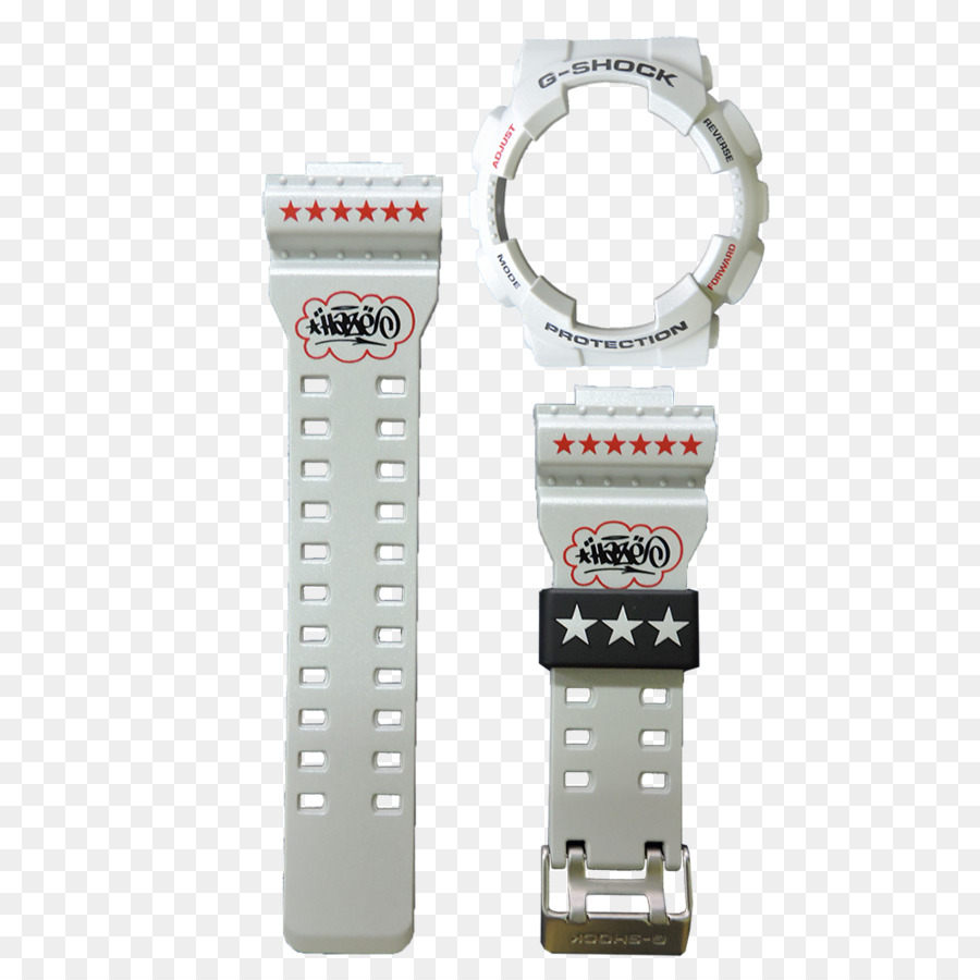 G Shock Casio Armbanduhr Uhr Luneta - Botique
