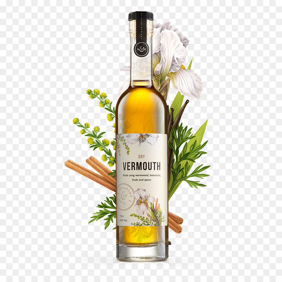 Liquore Vermouth vino Bianco Gin - vino
