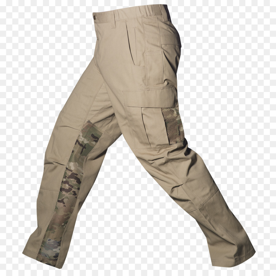 Cargo Pants Khaki