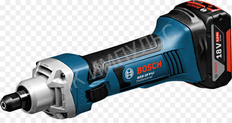 Il grinder Cordless Litio-ion battery Angle grinder, Robert Bosch GmbH - altri