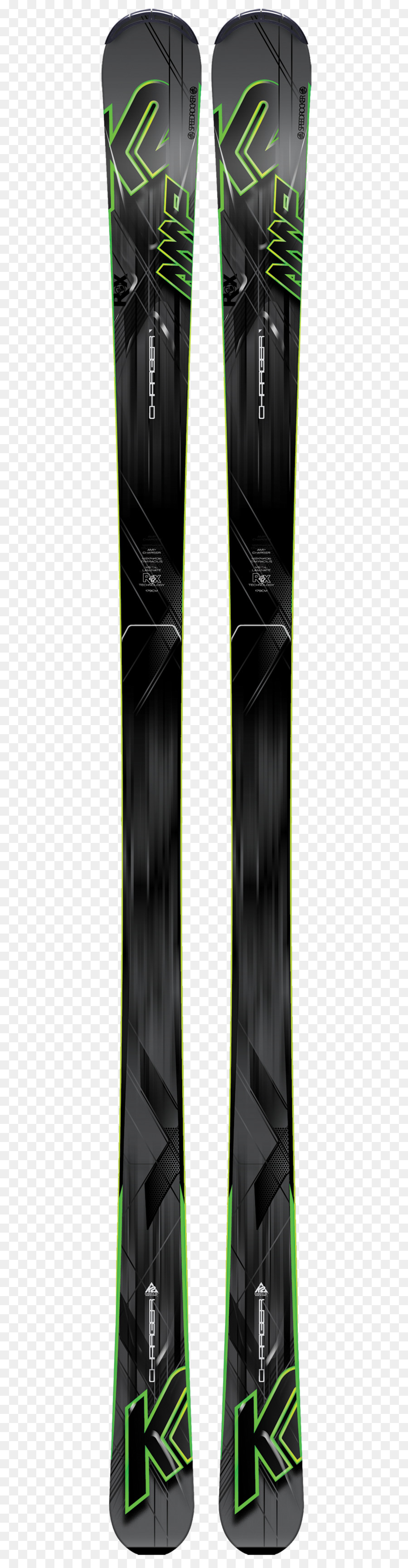 Articoli sportivi Skiset K2 Sport caricabatterie - sci
