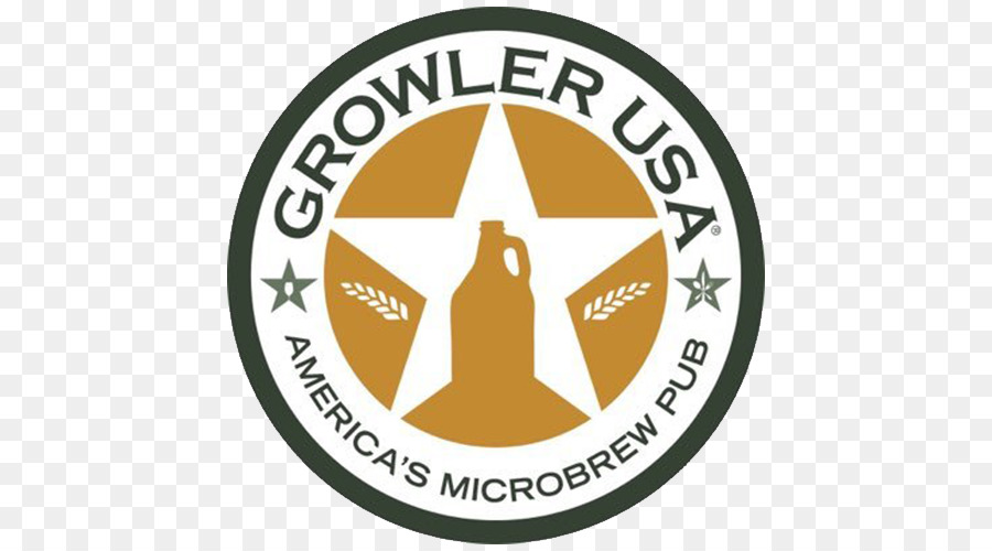 Sattel Mountain Brewing Company Bier Growler USA - Centennial Brewery Growler USA - Phoenix - Bier