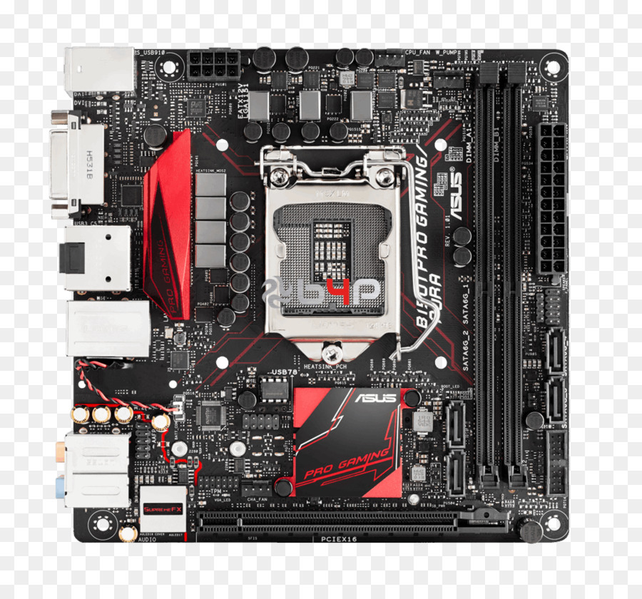 Z170 Premium Motherboard Z170 DELUXE ASUS B150I PRO GAMING/WLAN/AURA LGA 1151 ASUS B150I PRO GAMING/AURA MSI B150I Gaming Pro AC - Computer