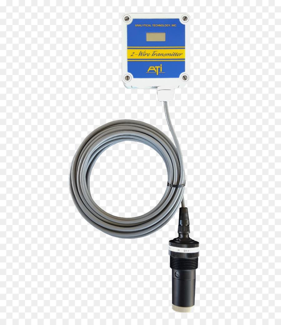 Gasdetektor Sensor Nassgas Chlorwasserstoff - andere