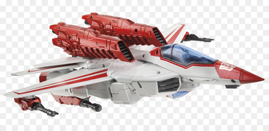 Jetfire Transformers: Generations Autobot Spielzeug - Transformatoren