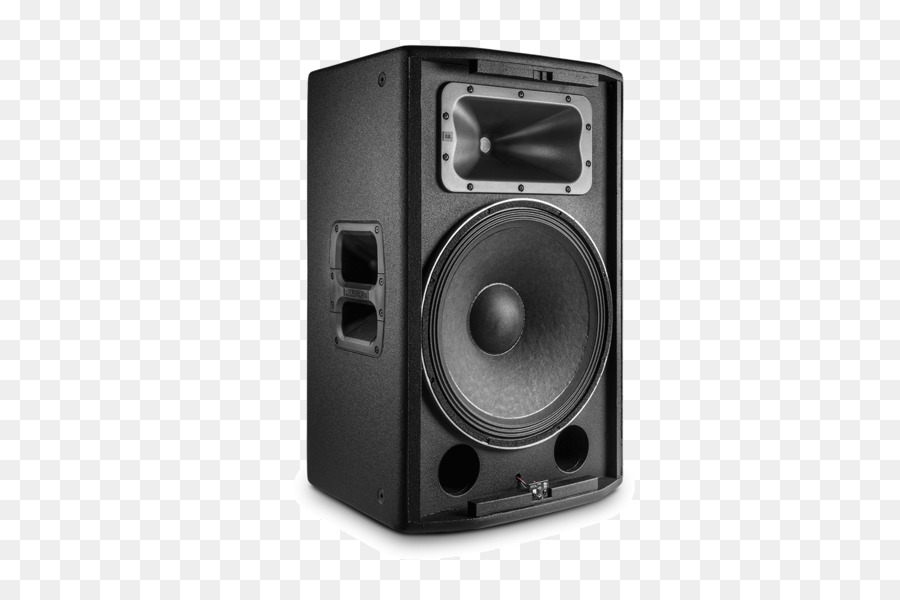 Aktivlautsprecher Lautsprecher JBL Professional PRX81 Bass reflex - andere