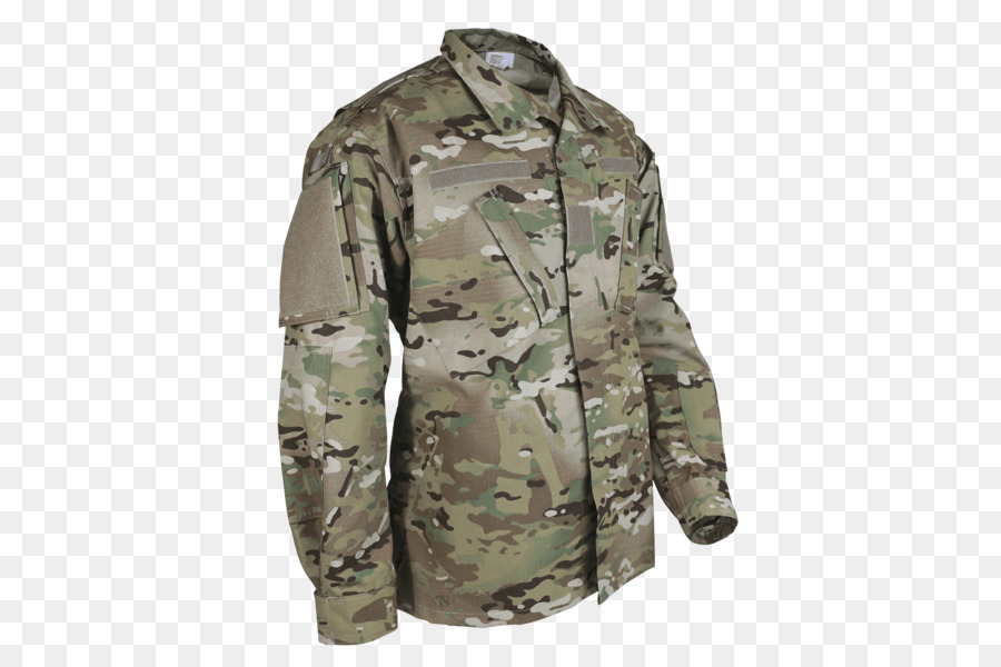 MultiCam Esercito Uniforme Da Combattimento Dell'Esercito Combattimento Camicia Battle Dress Uniform Abbigliamento - militare