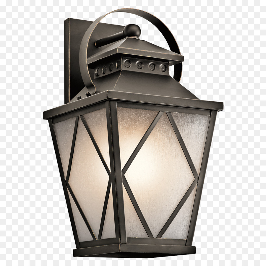 Lampada Lanterna Illuminazione della luce di Via - luce