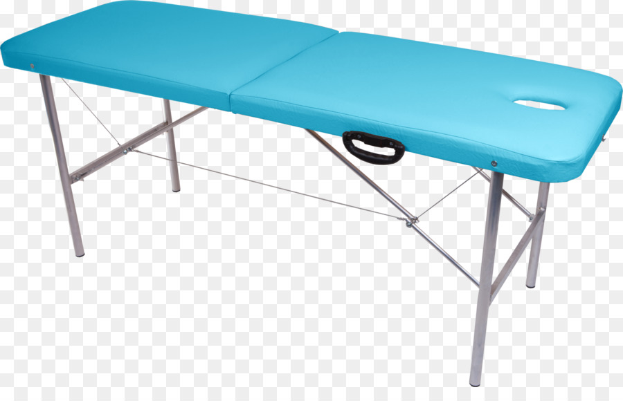 Tavolo da massaggio Chaise longue di Cosmetologia - tabella