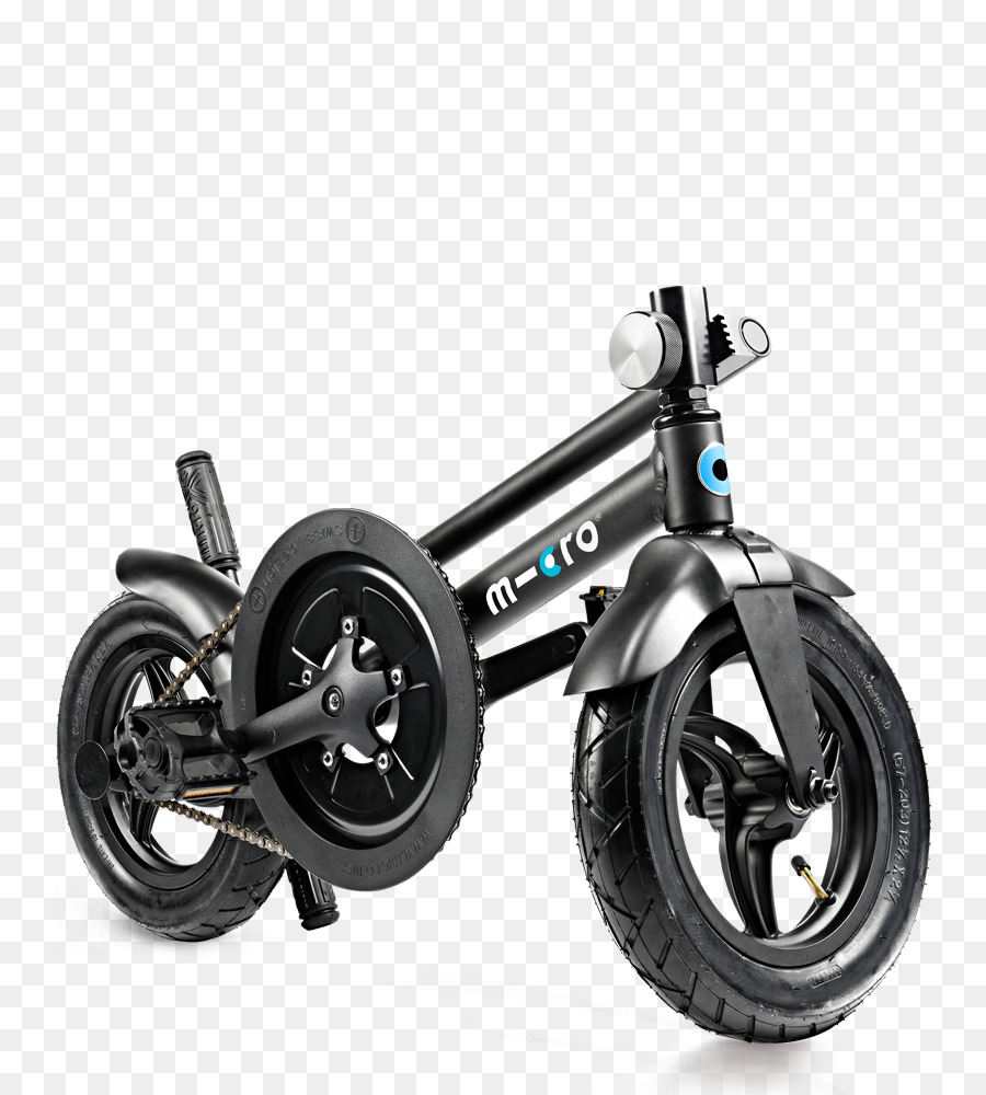 Bánh xe đạp xe, Micro di Động Hệ thống Yên xe Đạp - đá scooter