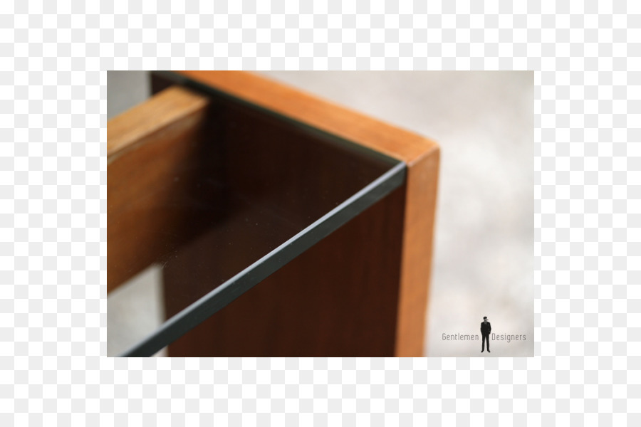 Schublade Rechteck-beize - Tisch Stühle
