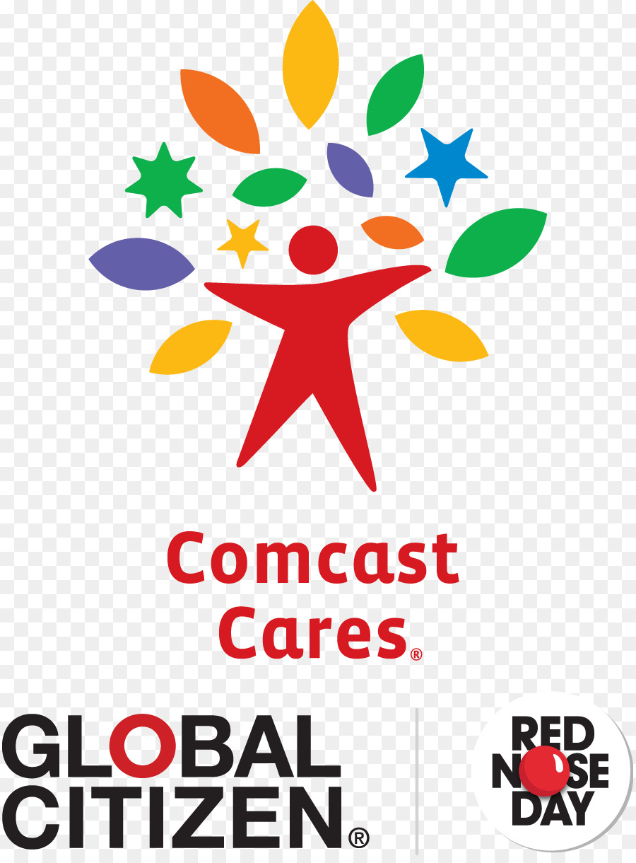 Übernahme von NBC Universal durch Comcast-Volunteering-Unternehmen National Volunteer Monat - andere