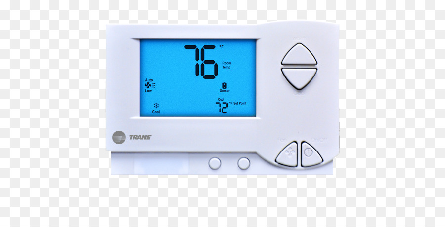 Thermostat Technology
