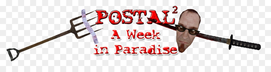 Postal 2: Share the Pain Postal III Video Spiel - andere
