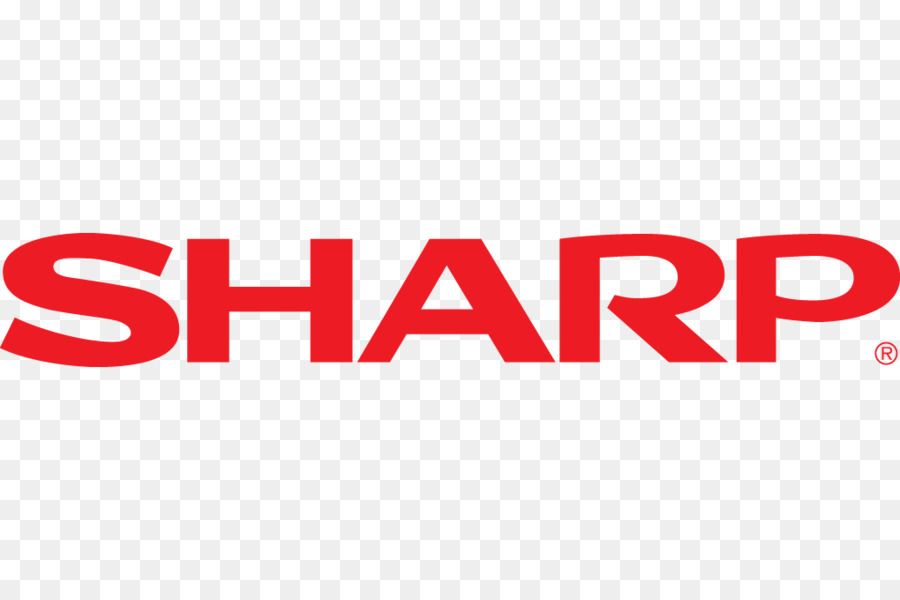 Sharp Corporation Sharp Aquos Logo - altri