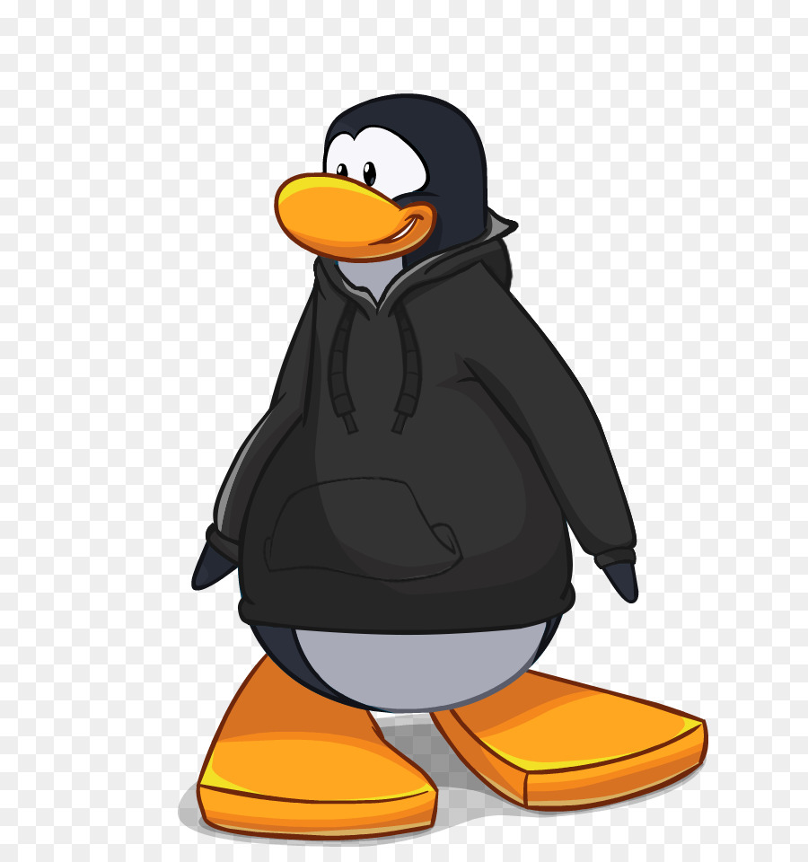 Club Penguin Animation Blog Wiki - Pinguino