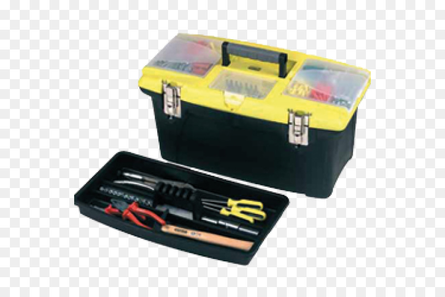Stanley Handwerkzeuge Werkzeugkoffer Stanley Black & Decker - Box