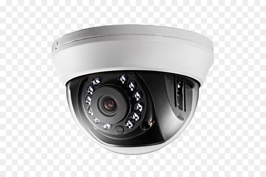 Hikvision DS 2CE56D0T IRMMF Video Kameras Closed circuit television - Kamera