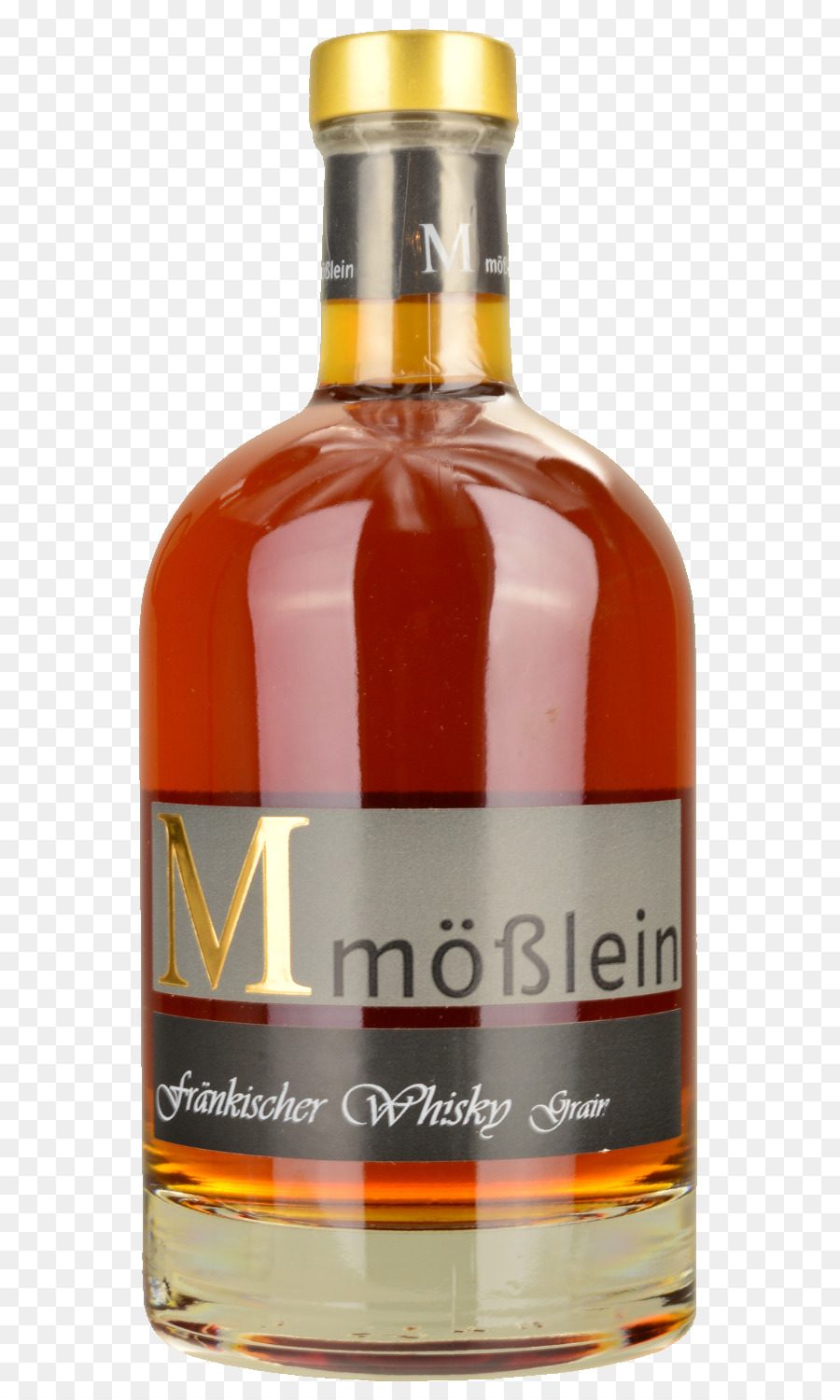 Weingut Mößlein Likör Franken Whiskywein - Wein