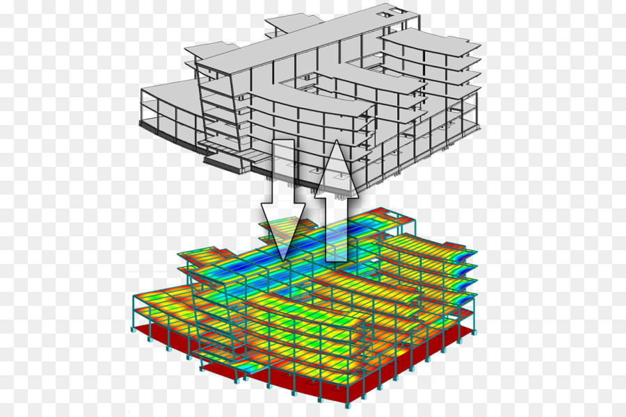 Autodesk Revit Structure, Structural engineering Structural analysis Building information modeling - Design