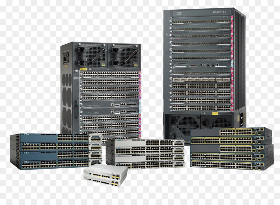 Cisco Catalyst switch di Rete Cisco Systems Data center di Cisco Nexus interruttori - altri