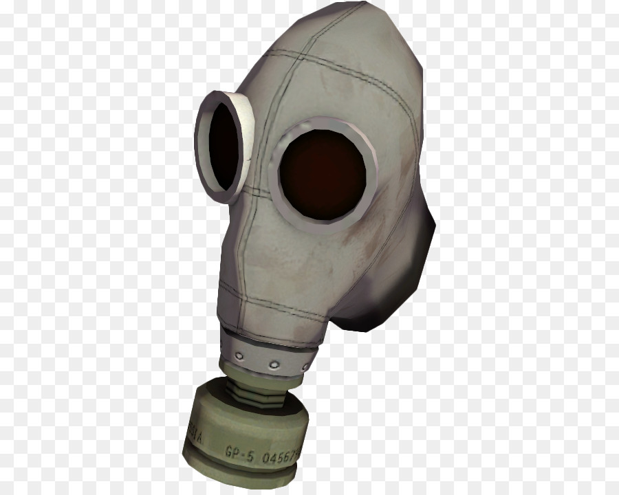 Killing Floor Gas Mask