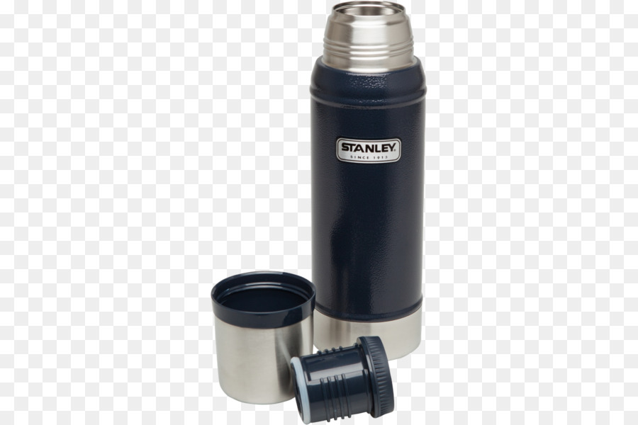 Die Thermosflaschen Stanley Vakuum-Flasche aus Rostfreiem Stahl Stanley Black & Decker - andere