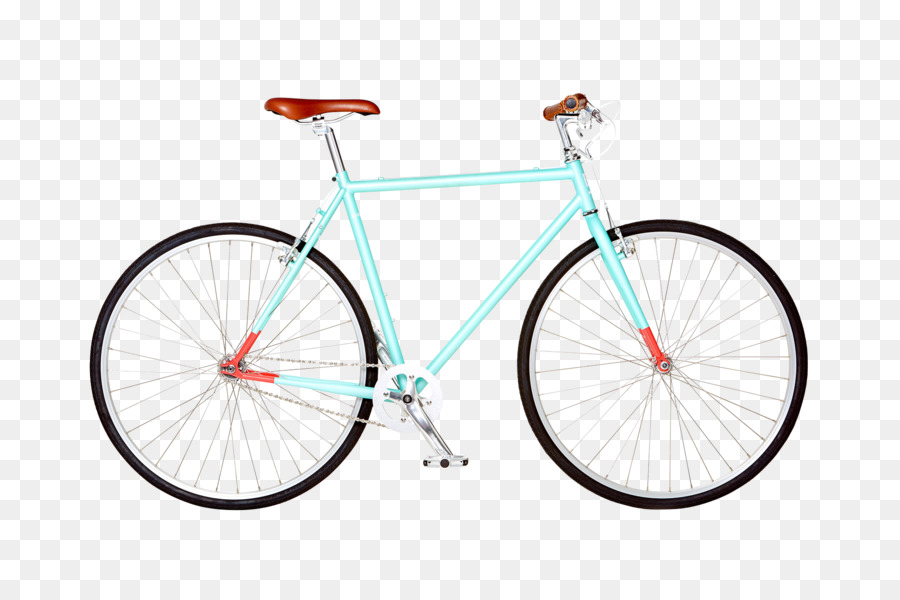 Telai per biciclette con Ruote di Bicicletta Città a misura di Bicicletta bicicletta - Bicicletta