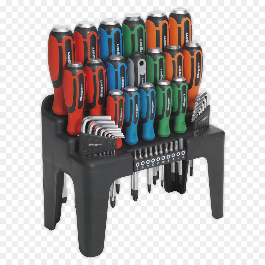 Hand-Werkzeug, Sechskantschlüssel, Schraubendreher, Schraubenschlüssel - Schraubendreher