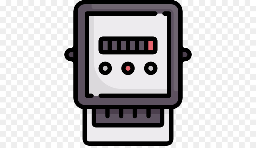 Stromzähler Computer-Icons Elektriker Clip-art - andere