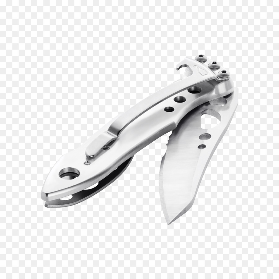 Taschenmesser, Multi Funktions Tools & Messer Leatherman Klinge - Messer